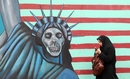 美国制裁又升级 冻结伊朗在美所有资产