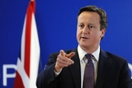 英国议会否决军事打击叙利亚提案