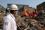 军地学者回顾汶川地震医疗救援