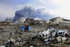 【专访】日本大地震灾区市长：灾后重建正稳步进行