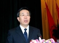 邢台市长辞职 曾被举报包养情妇等“四宗罪”