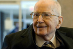 经济学大师科斯逝世 享年102岁