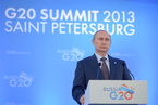 G20峰会制度化 交出不俗成绩单