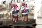 埃及革命三周年 军人治国重出水面