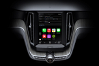 苹果发布CarPlay系统 连接iPhone和汽车
