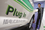 【封面报道】新能源车的中国路径