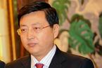 中国农业银行原副行长杨琨受贿案开庭