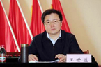 武汉市新洲区委原书记王世益被开除党籍公职