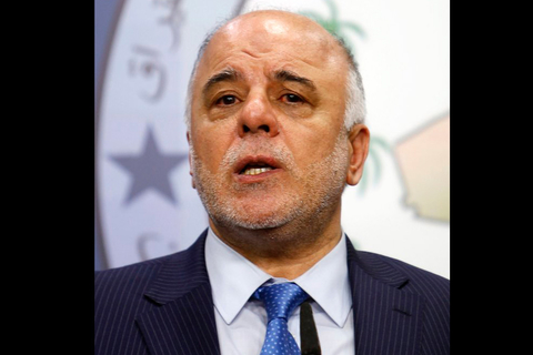伊拉克总统指派副议长为新总理