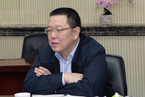 国家电网辽宁总经理燕福龙被立案调查