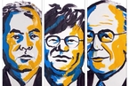 3名日本科学家获2014年诺贝尔物理学奖