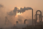 研究称中国“碳泄漏”程度全球最高