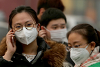 中国学者首次观察到雾霾颗粒入侵人体细胞