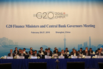 G20上海会议政策协调前景渺茫