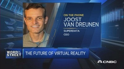 分析人士：索尼或将在VR领域后来居上
