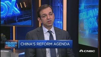 摩根士丹利：高债务和低利润是中国企业的主要挑战