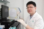 全球第二例人类胚胎基因编辑再现中国