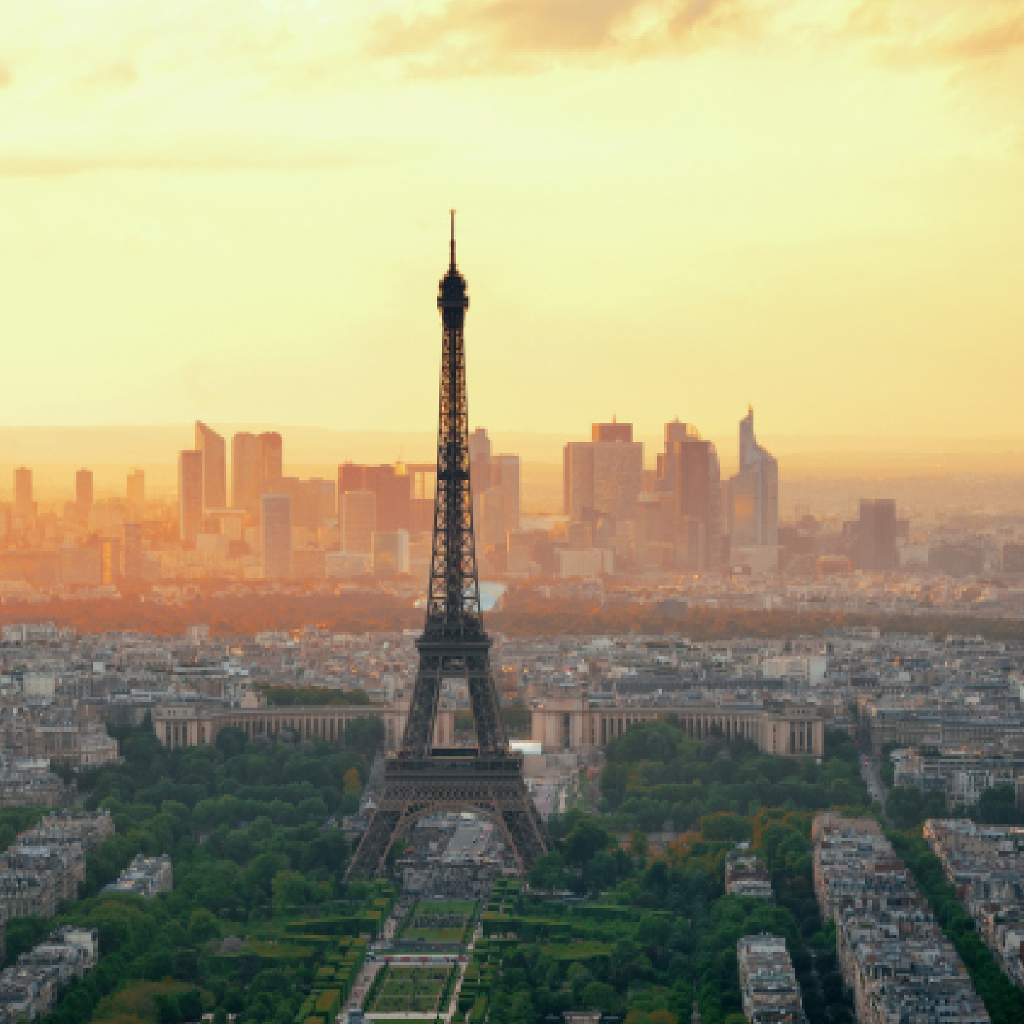 巴黎：“商务旅游之都”经验分享