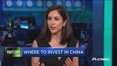 讨论：投资中国股市的风险与回报