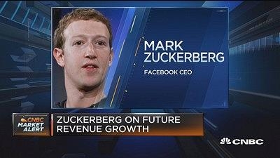 Facebook发行无表决权股票获批 扎克伯格仍有控制权