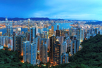 全球生活成本调查：香港最贵 上海第7 北京第10