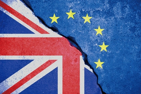 英国脱欧谈判启动 400万跨境公民权益列优先议题