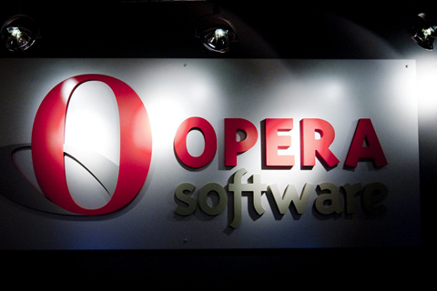 奇虎360 昆仑万维财团12亿美元收购Opera失败 