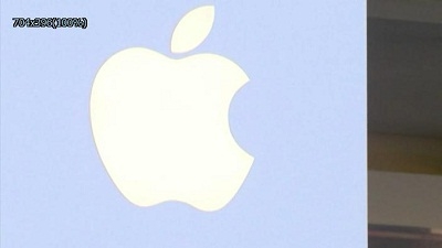百度预测苹果在华收入恐将下滑20%