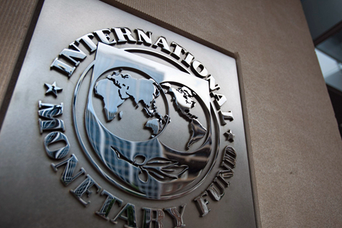 IMF:中国改革有进展但仍须做更多工作