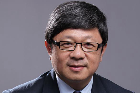 《南华早报》CEO胡以晨离职  加盟淡马锡