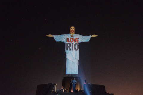 里约奥运会，约还是不约？