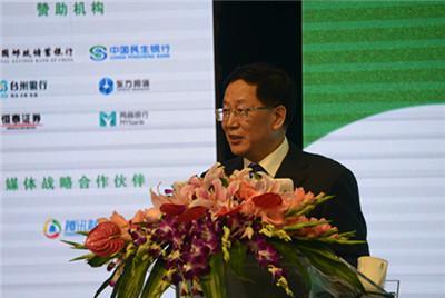Mubing ZHOU：Vice Chairman, China Banking Regulatory Commission