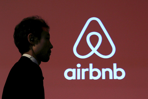 里约奥运会为Airbnb带来商机