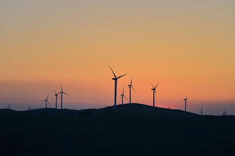 国家首次发布可再生能源发展年度监测结果