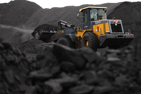 能源局预计今年煤炭产量回升 退出落后产能5000万吨