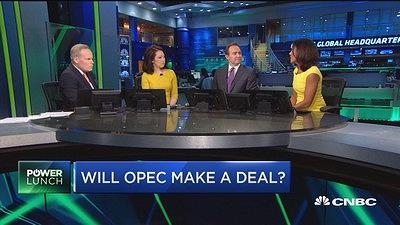 分析人士：OPEC减产协议若流产油价将跌破40美元