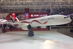 中俄推进宽体客机项目 七年首飞十年交付