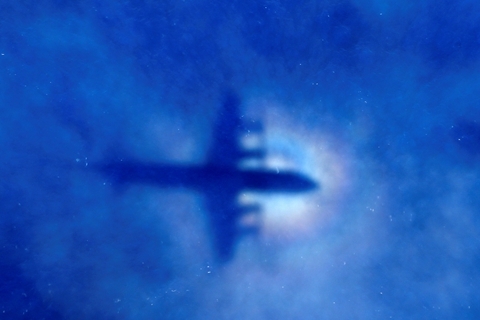 马航MH370水下搜寻行动正式结束(更新)