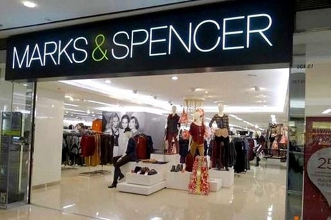 Marks & Spencer to Shutter China Stores - Caixin Global