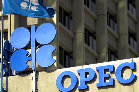 OPEC限产独木难支 国际油价跌破支撑位