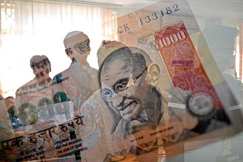 印度“废钞令”的得与失