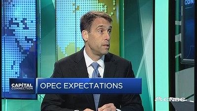 摩根大通：OPEC会议达成协议可能性降低