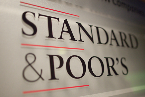 China allowed S&P Global Ratings’ Beijing-based wholly owned unit to conduct credit rating business. Photo: VCG