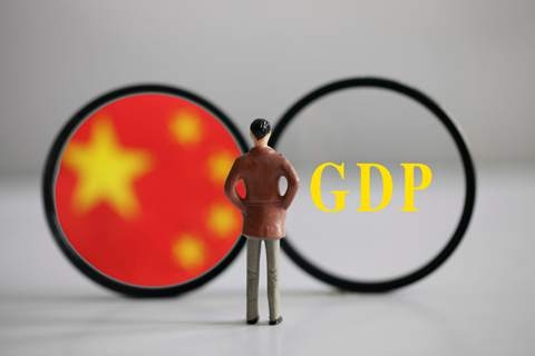 瑞信上调中国明年经济增长至6.3%