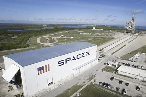 SpaceX火箭发射明年1月重启 爆炸调查未完成 