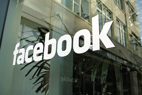 Facebook一季度净利增逾七成 预警广告收入增速放缓