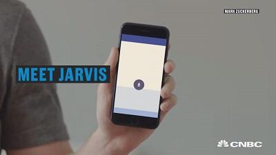 Jarvis：扎克伯格的最新AI家庭助手