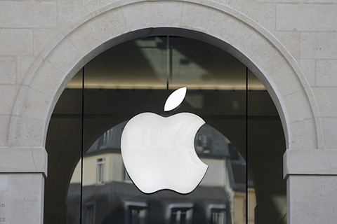 苹果在华起诉高通滥用市场支配地位  索赔10亿