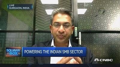 谷歌：68%的印度中小企业没有连入互联网