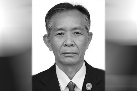 广西退休法官遇害 法官权益保障委员会发声谴责